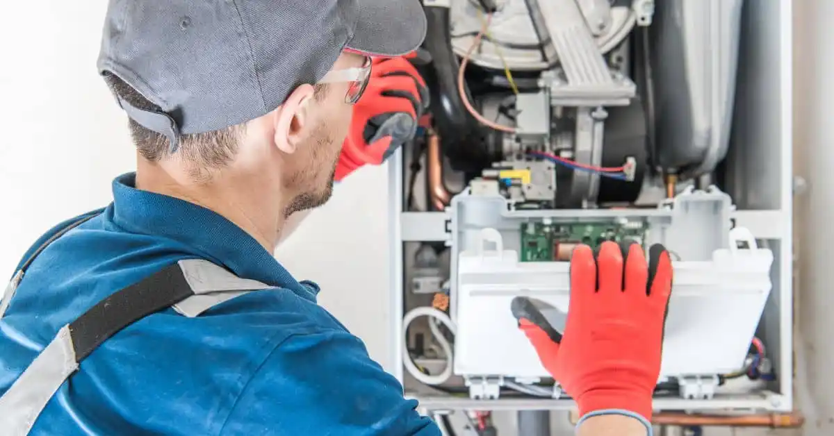 installateur Kalenberg